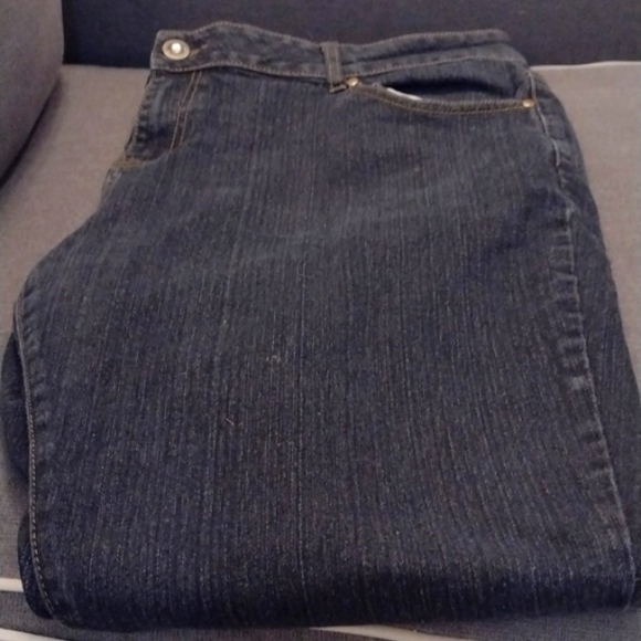 Women's Fiorella Chic Jeans size24W - Picture 8 of 11